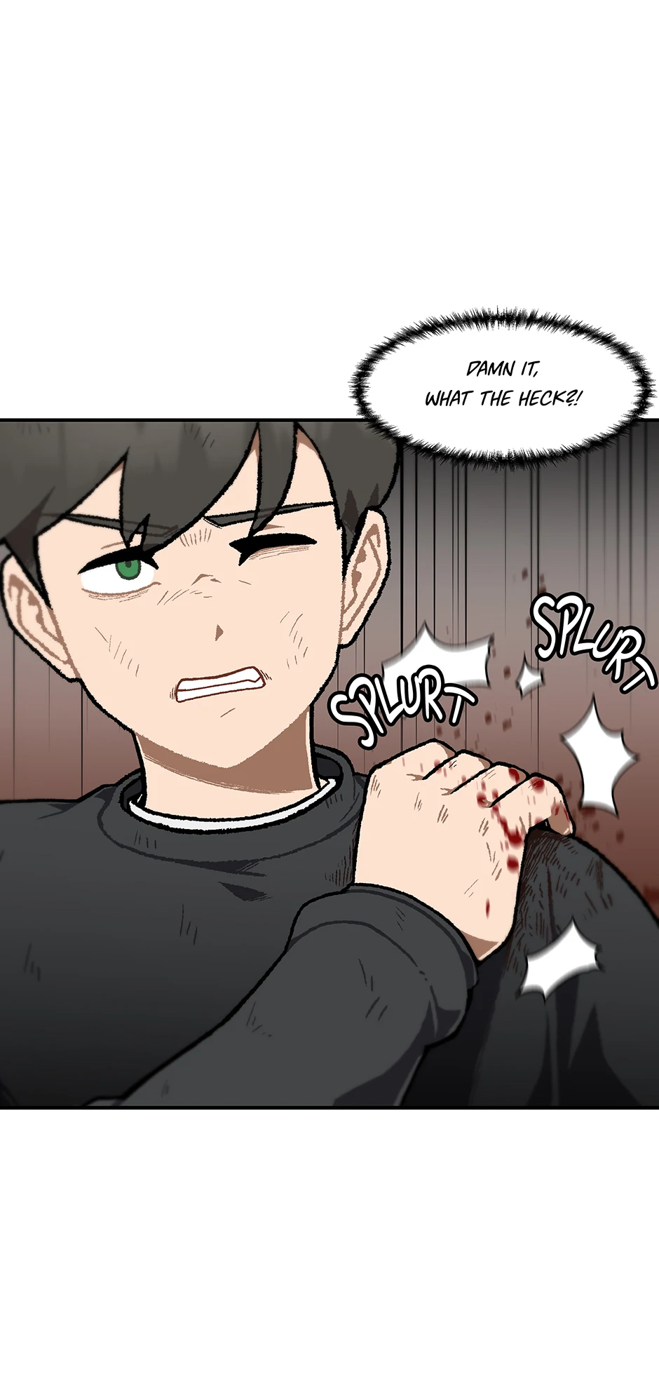 Level up Alone Chapter 172 32